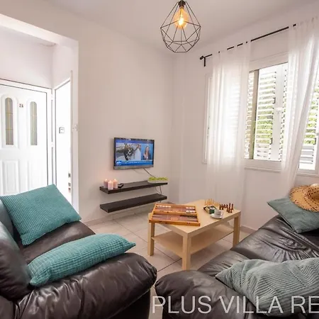 Βίλα Protaras Mandali Villa No 24 *