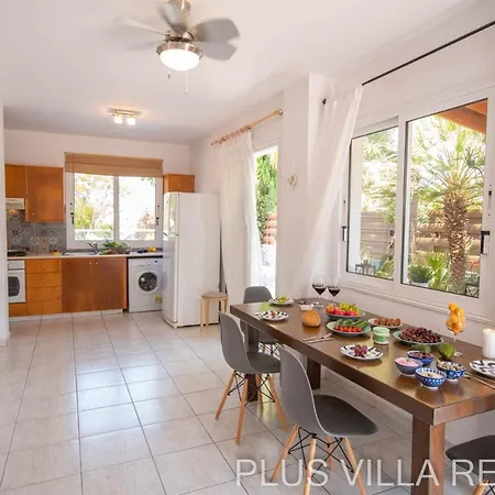 Βίλα Protaras Mandali Villa No 24 *