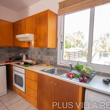 Βίλα Protaras Mandali Villa No 24