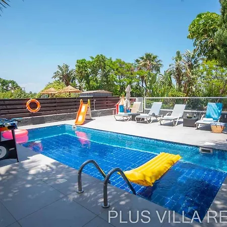 Protaras Mandali Villa No 24 Βίλα