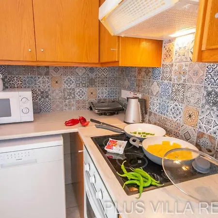 Βίλα Protaras Mandali Villa No 24