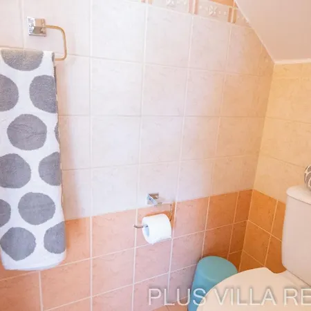 Protaras Mandali Villa No 24