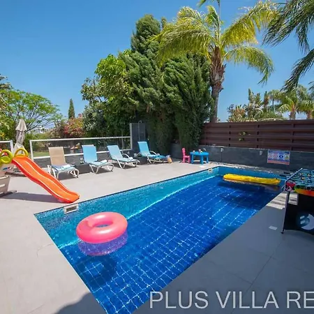 Protaras Mandali Villa No 24 Βίλα