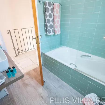 Protaras Mandali Villa No 24 Βίλα *