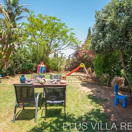Βίλα Protaras Mandali Villa No 24
