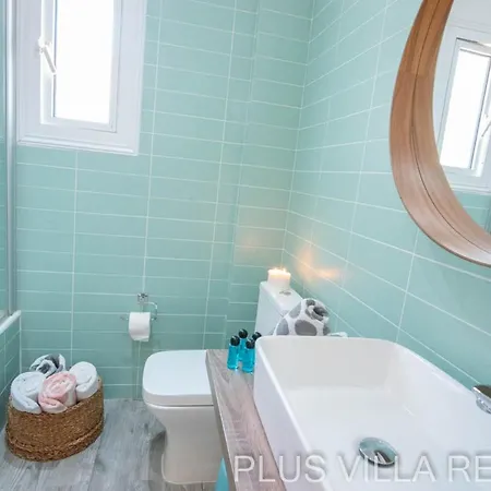 Protaras Mandali Villa No 24 *