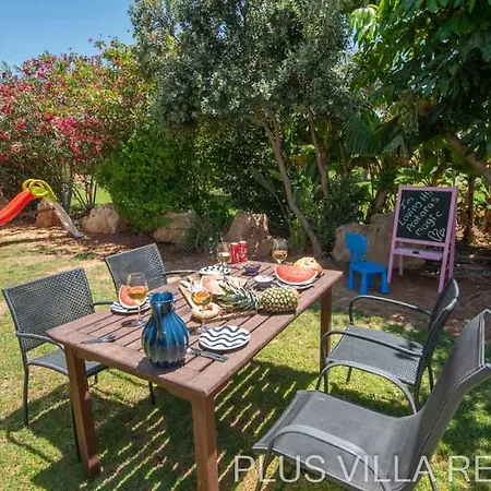 Protaras Mandali Villa No 24 Willa Protaras