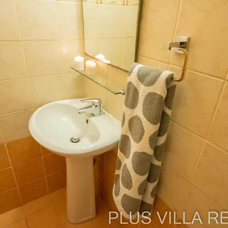 Willa Protaras Mandali Villa No 24