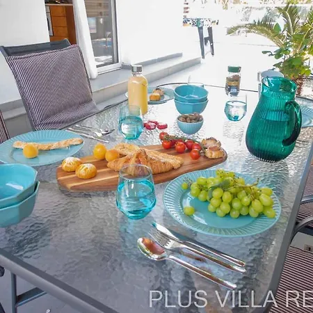 Protaras Mandali Villa No 24 Villa *