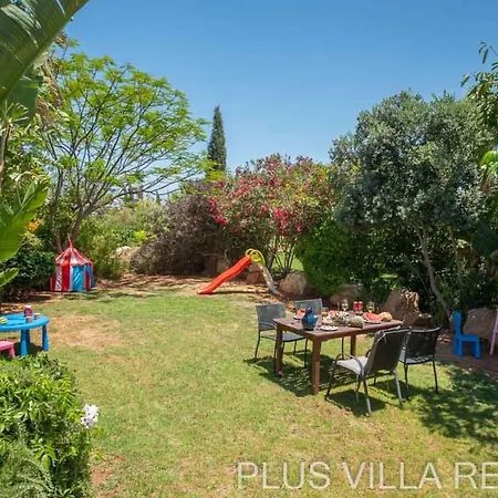 Protaras Mandali Villa No 24 Willa *
