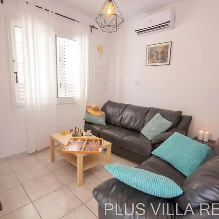 Protaras Mandali Villa No 24 Willa Protaras