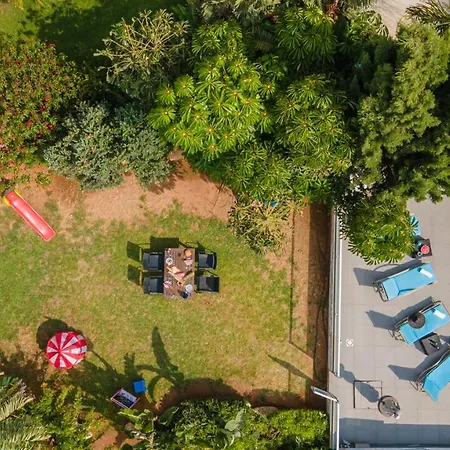 Protaras Mandali Villa No 24 Villa *